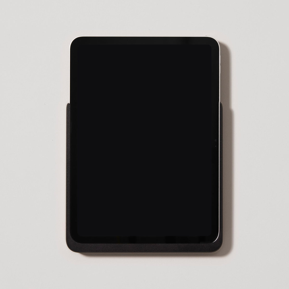 Dame Wall Home 2.0 for iPad Air 4/5 10.9" / Air 11" / Pro 11", Black
