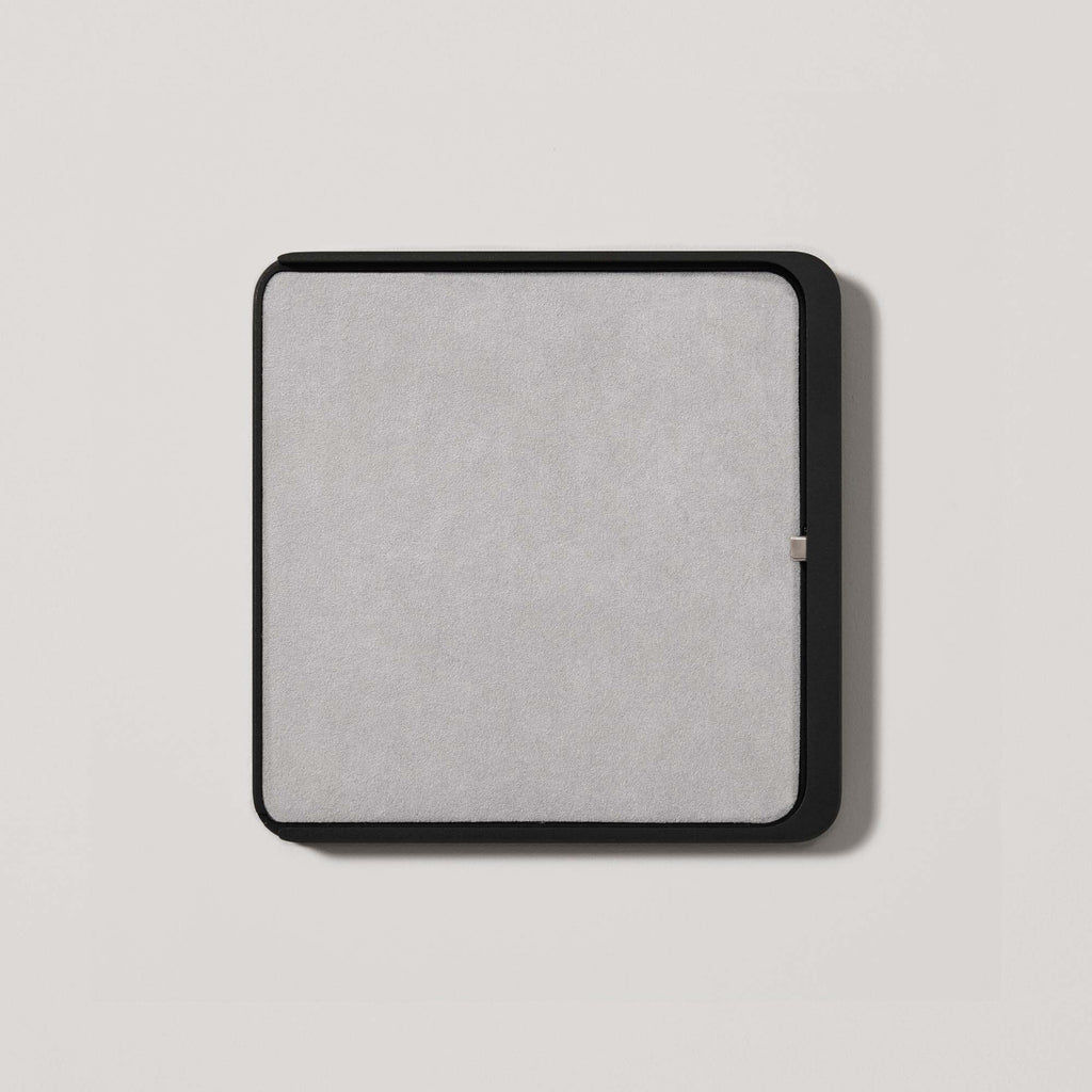 Dame Wall Home 2.0 for iPad 10.9", Black