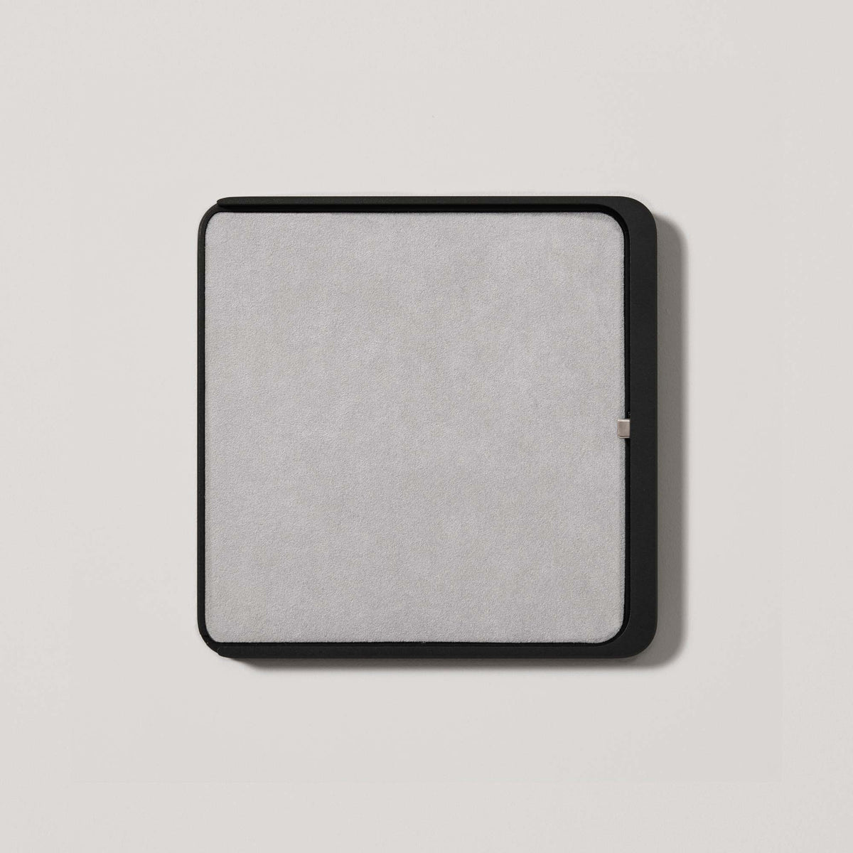 Dame Wall Home 2.0 for iPad 10.9", Black