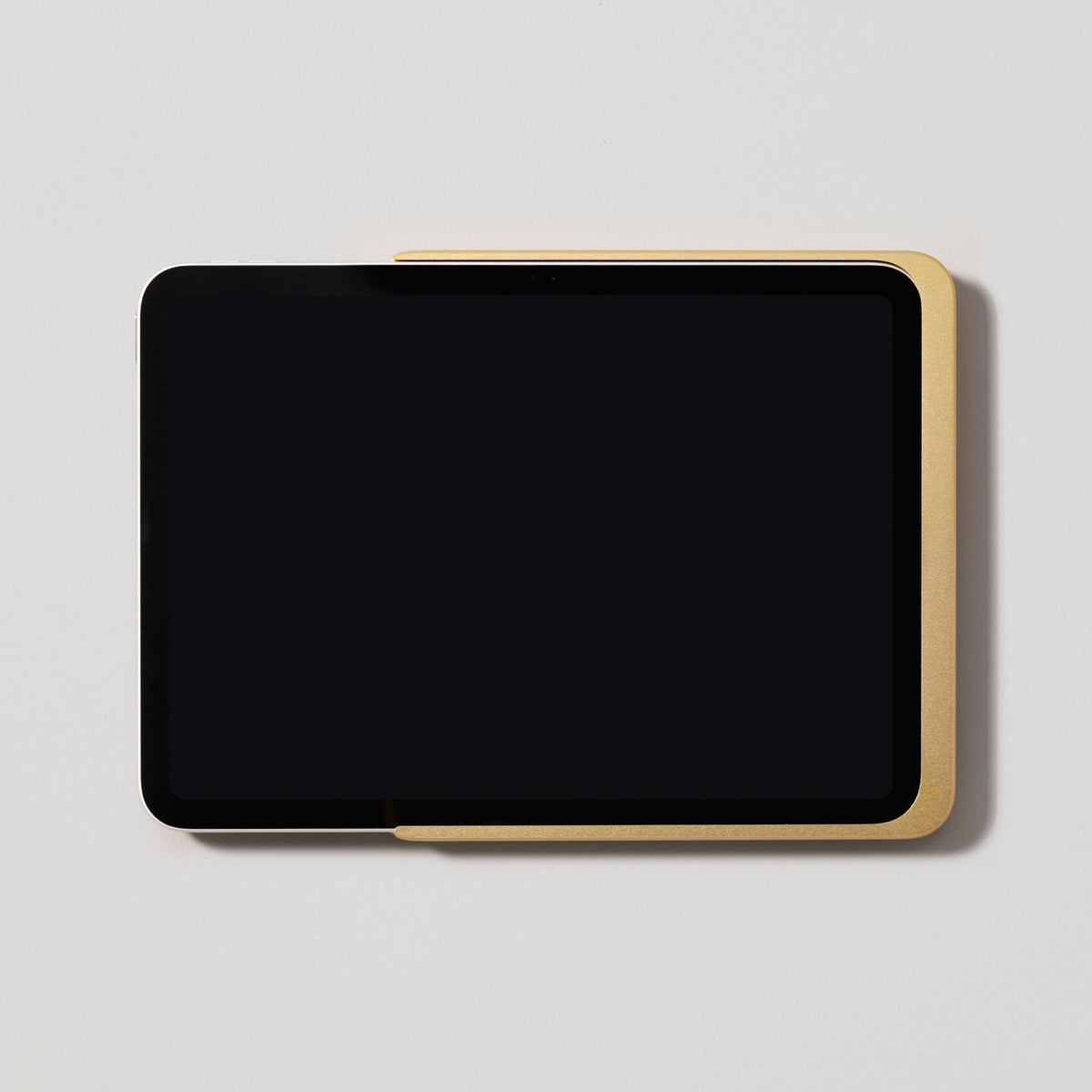 Dame Wall Home 2.0 for iPad Air 4/5 10.9" / Air 11" / Pro 11", Gold