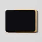 Dame Wall Home 2.0 for iPad 10.9", Gold