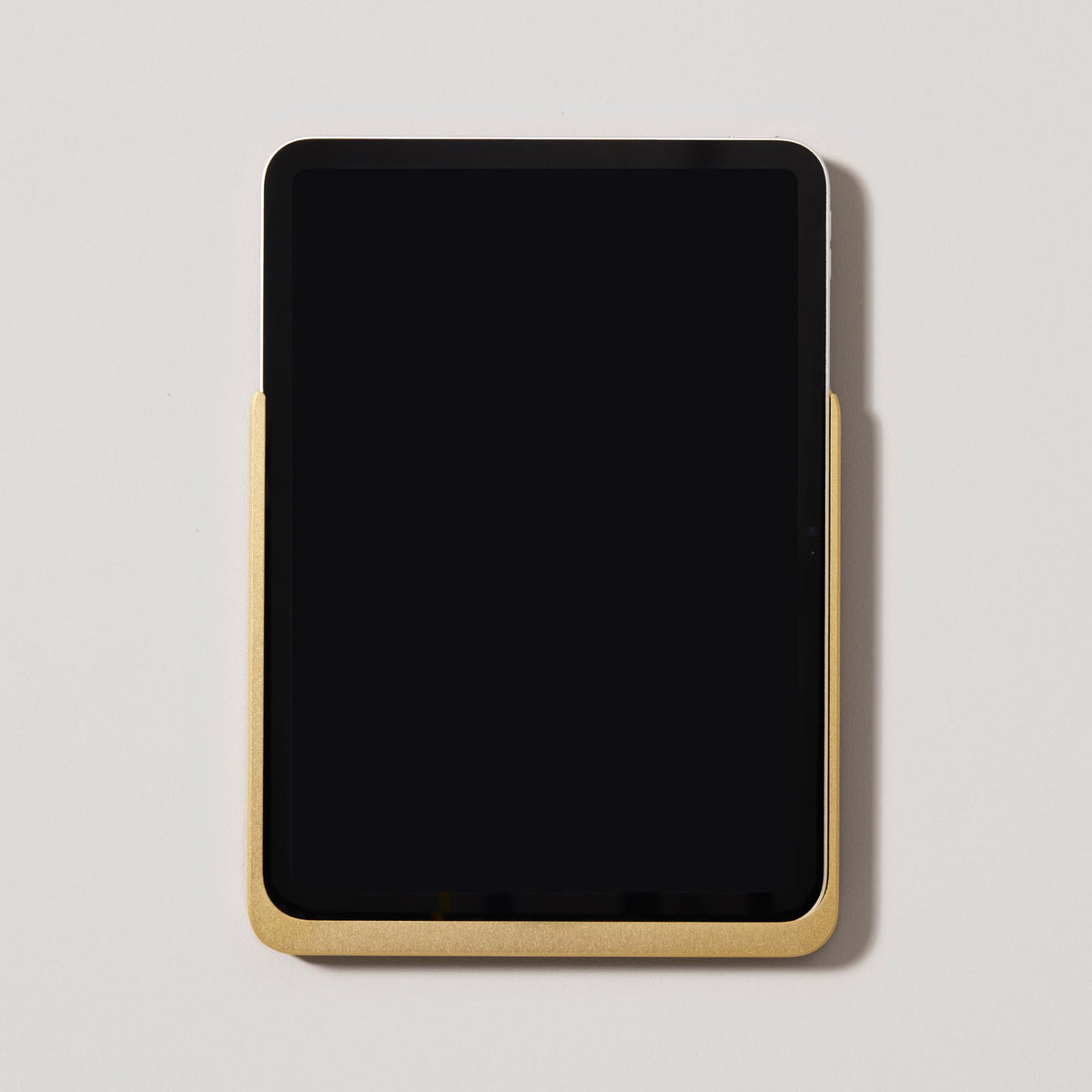 Dame Wall Home 2.0 for iPad 10.9", Gold