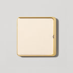 Dame Wall Home 2.0 for iPad 10.9", Gold