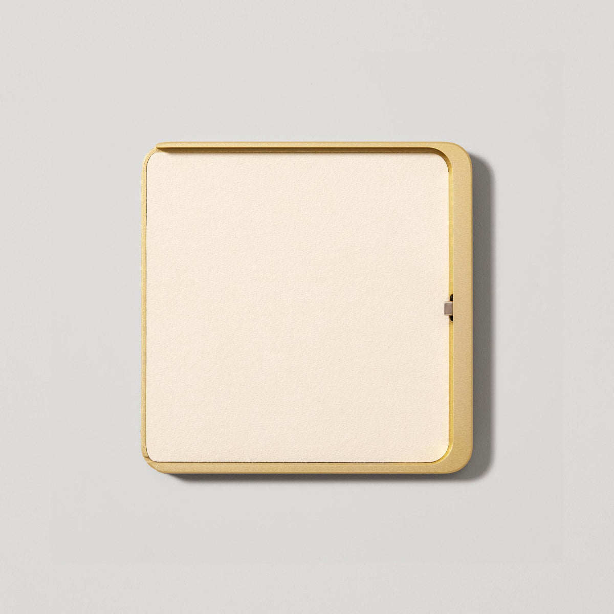Dame Wall Home 2.0 for iPad 10.9", Gold