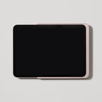 Dame Wall Home 2.0 for iPad 10.9", Rose Gold