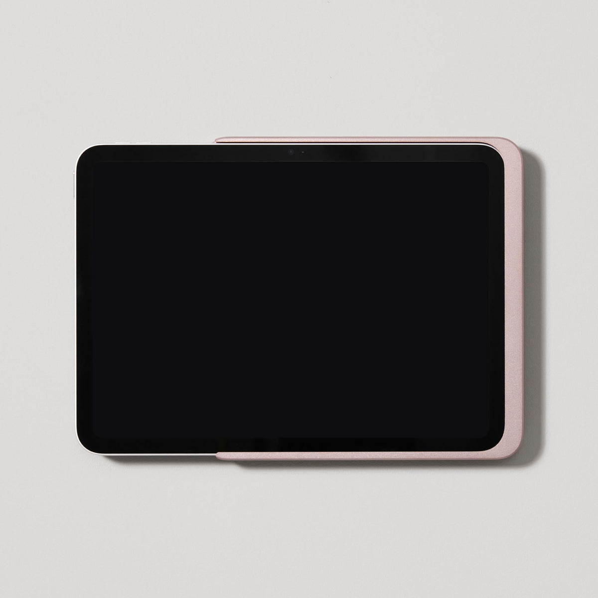 Dame Wall Home 2.0 for iPad 10.9", Rose Gold