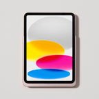 Dame Wall Home 2.0 for iPad 10.9", Rose Gold