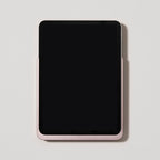 Dame Wall Home 2.0 for iPad Air 4/5 10.9" / Air 11" / Pro 11", Rose Gold