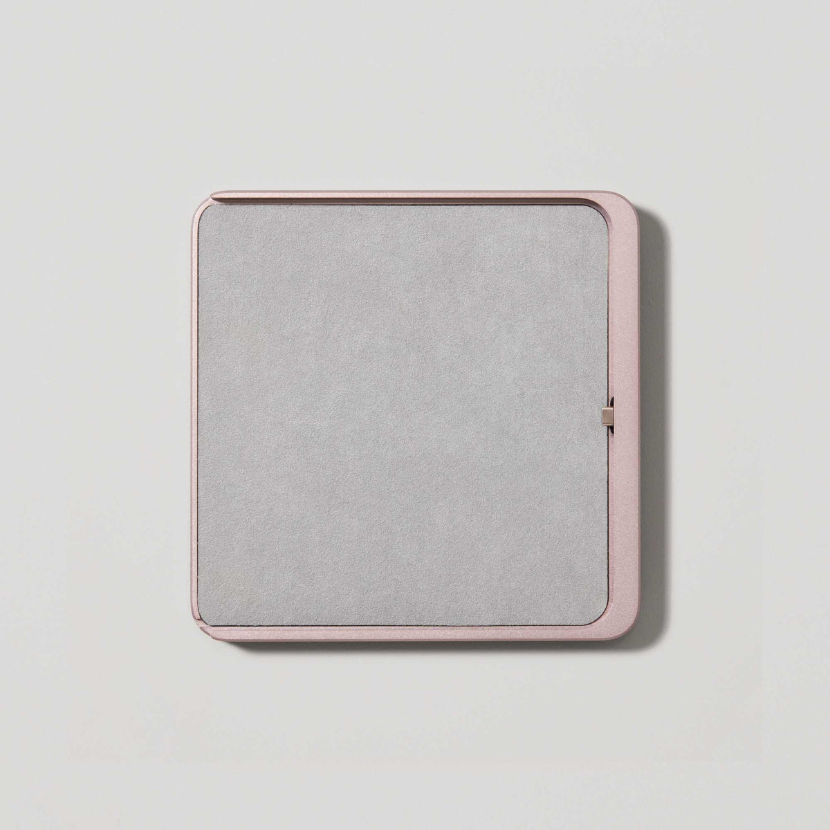 Dame Wall Home 2.0 for iPad 10.9", Rose Gold