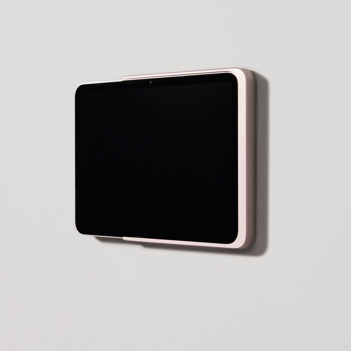 Dame Wall Home 2.0 for iPad Air 4/5 10.9" / Air 11" / Pro 11", Rose Gold