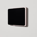 Dame Wall Home 2.0 for iPad 10.9", Rose Gold
