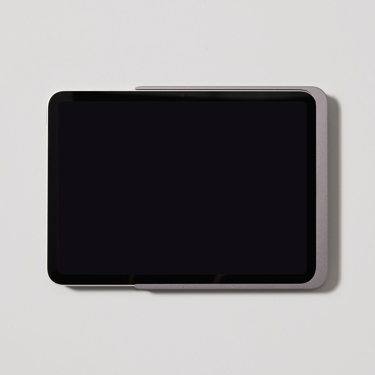 Dame Wall Home 2.0 for iPad Air 4/5 10.9" / Air 11" / Pro 11", Titanium