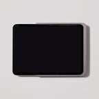 Dame Wall Home 2.0 for iPad 10.9", Titanium
