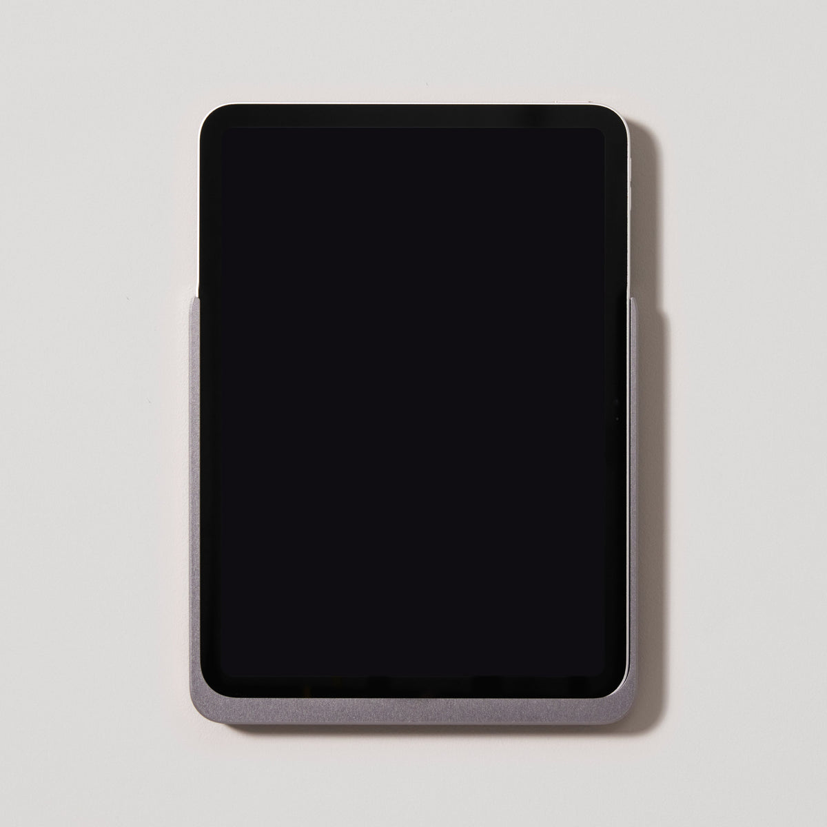 Dame Wall Home 2.0 for iPad Air 4/5 10.9" / Air 11" / Pro 11", Titanium