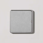 Dame Wall Home 2.0 for iPad 10.9", Titanium