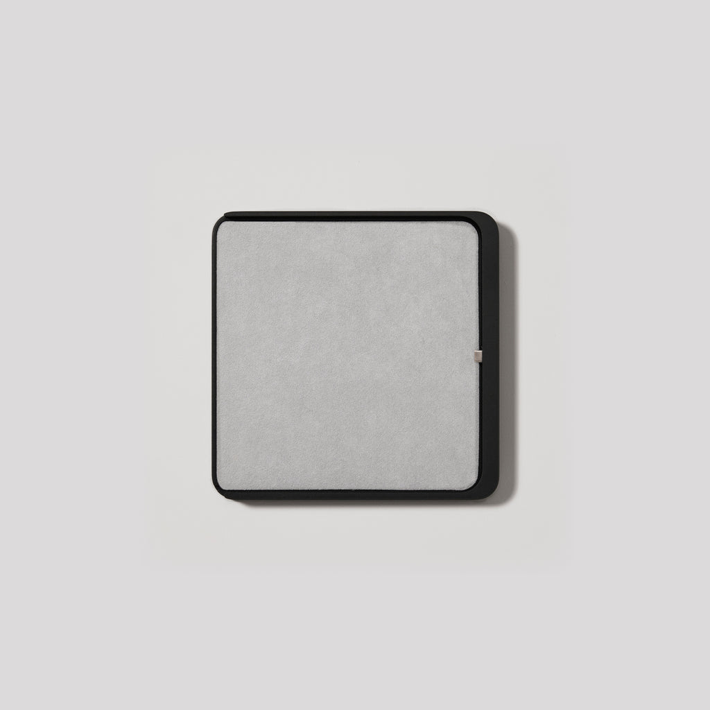 Dame Wall Home 2.0 for iPad mini 8.3'' USB-C, Black