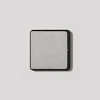 Dame Wall Home 2.0 for iPad mini 8.3'' USB-C, Black