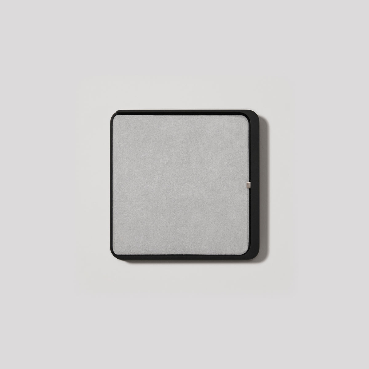 Dame Wall Home 2.0 for iPad mini 8.3'' USB-C, Black