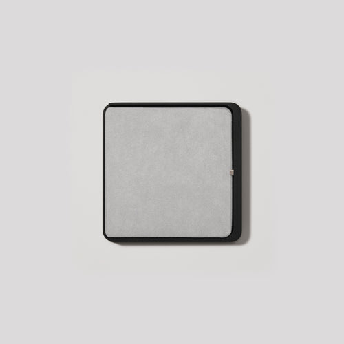 Dame Wall Home 2.0 for iPad mini 8.3'' USB-C, Black