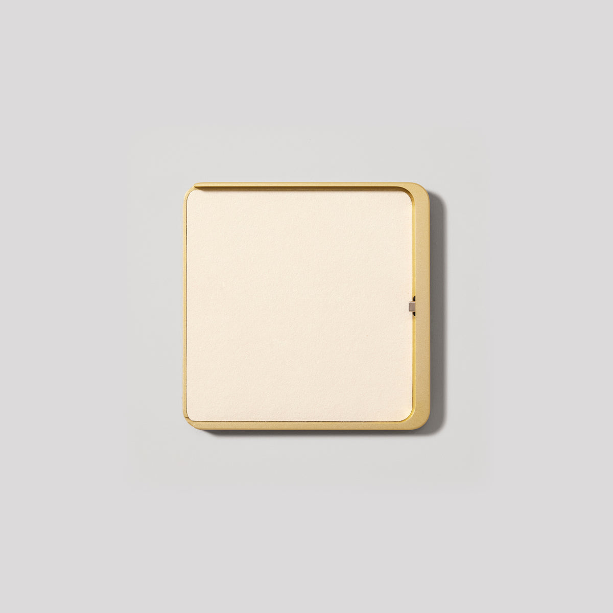 Dame Wall Home 2.0 for iPad mini 8.3'' USB-C, Gold