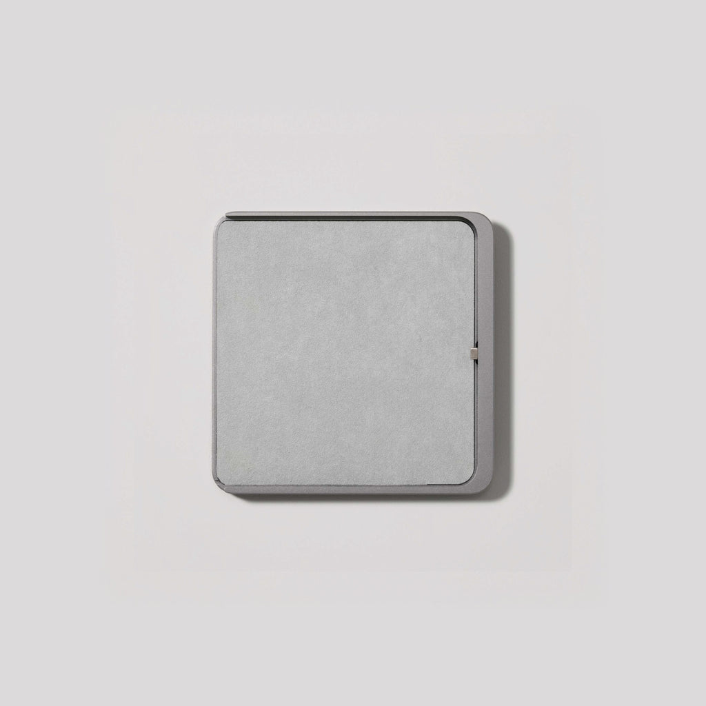 Dame Wall Home 2.0 for iPad mini 8.3'' USB-C, Titanium