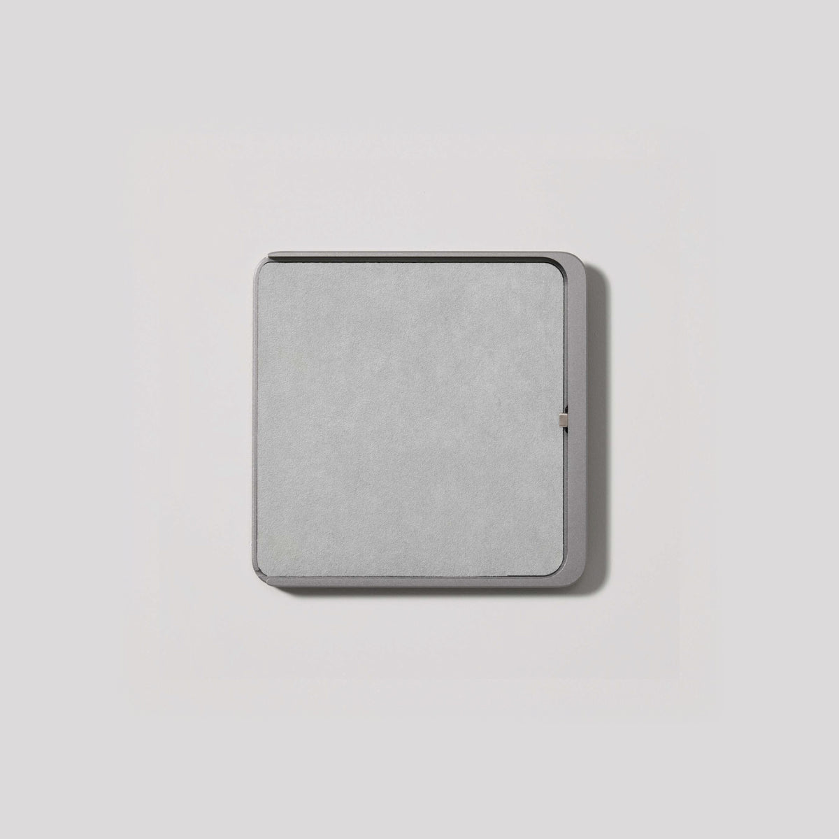 Dame Wall Home 2.0 for iPad mini 8.3'' USB-C, Titanium
