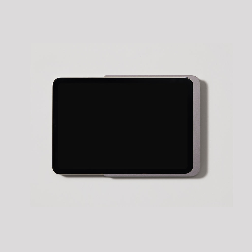 Dame Wall Home 2.0 for iPad mini 8.3'' USB-C, Titanium