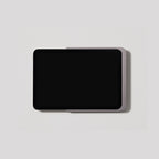 Dame Wall Home 2.0 for iPad mini 8.3'' USB-C, Titanium