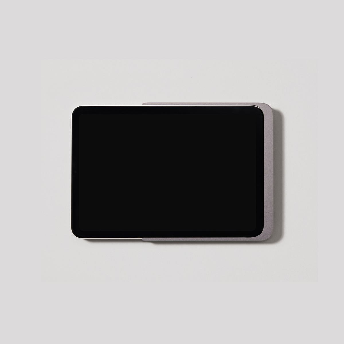 Dame Wall Home 2.0 for iPad mini 8.3'' USB-C, Titanium