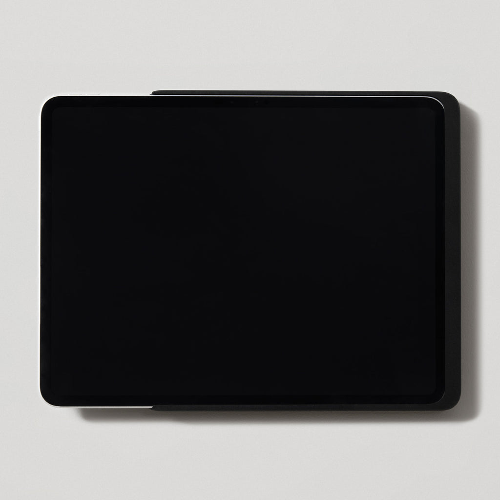 Dame Wall Home 2.0 for iPad Air 13", Black