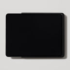 Dame Wall Home 2.0 for iPad Air 13", Black