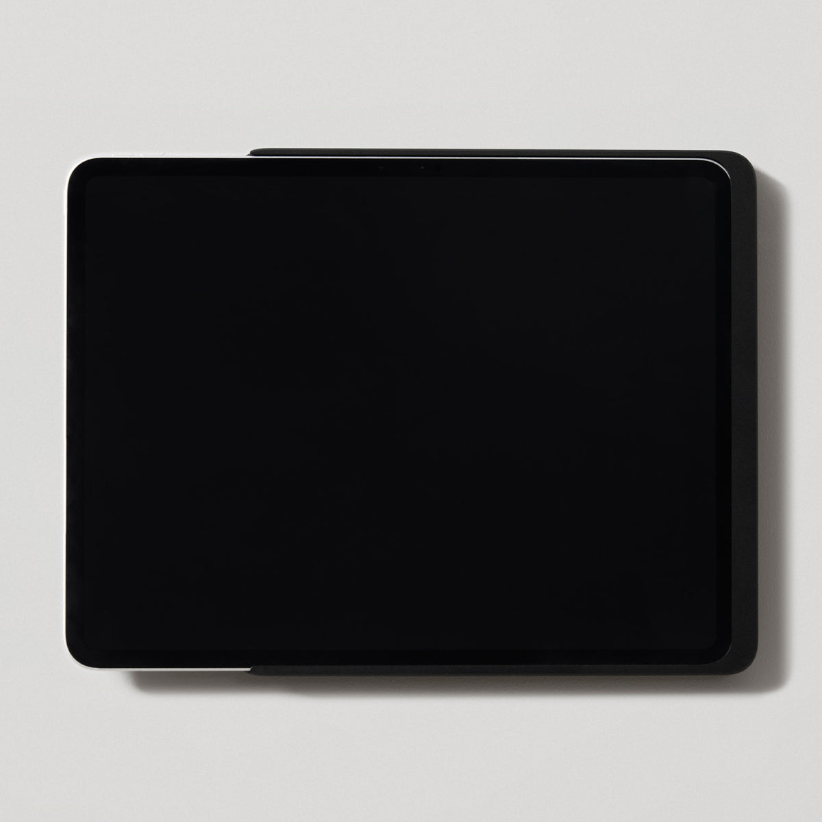 Dame Wall Home 2.0 for iPad Air 13", Black