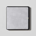 Dame Wall Home 2.0 for iPad Air 13", Black