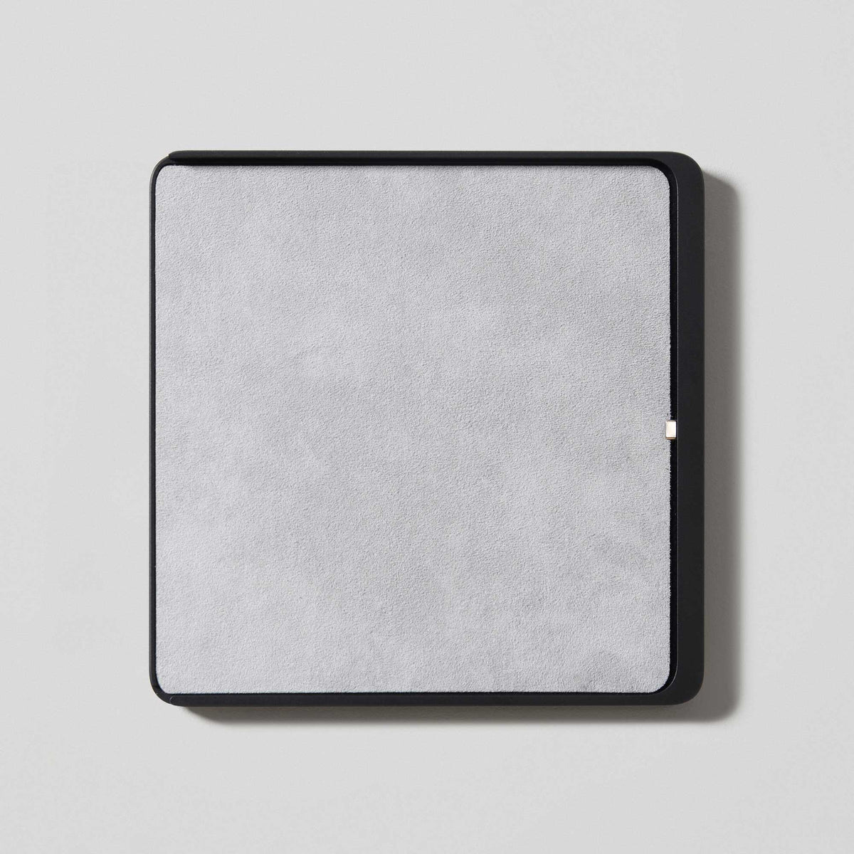 Dame Wall Home 2.0 for iPad Air 13", Black