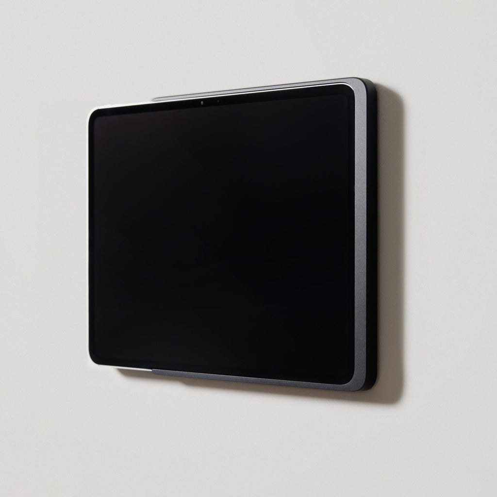 Dame Wall Home 2.0 for iPad Air 13", Black