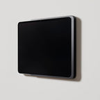 Dame Wall Home 2.0 for iPad Air 13", Black