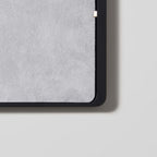 Dame Wall Home 2.0 for iPad Air 13", Black