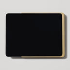 Dame Wall Home 2.0 for iPad Air 13", Gold
