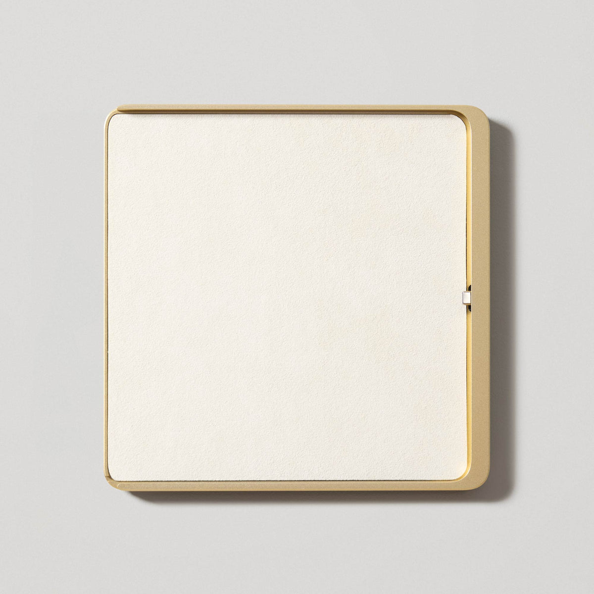 Dame Wall Home 2.0 for iPad Air 13", Gold