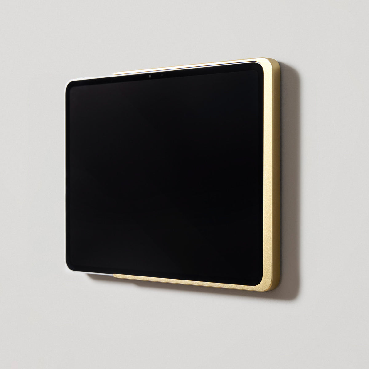 Dame Wall Home 2.0 for iPad Air 13", Gold