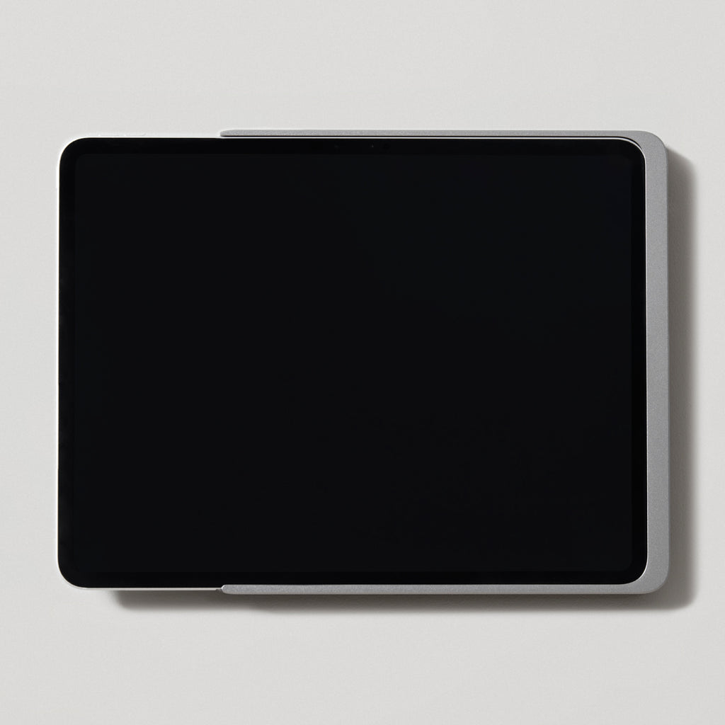 Dame Wall Home 2.0 for iPad Air 13", Titanium