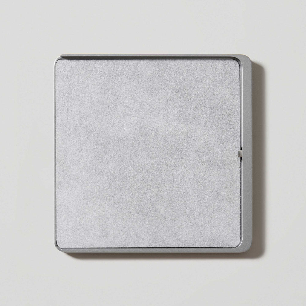 Dame Wall Home 2.0 for iPad Air 13", Titanium