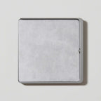 Dame Wall Home 2.0 for iPad Air 13", Titanium