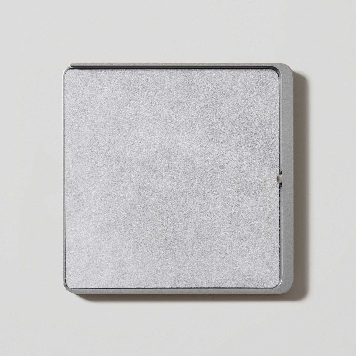 Dame Wall Home 2.0 for iPad Air 13", Titanium
