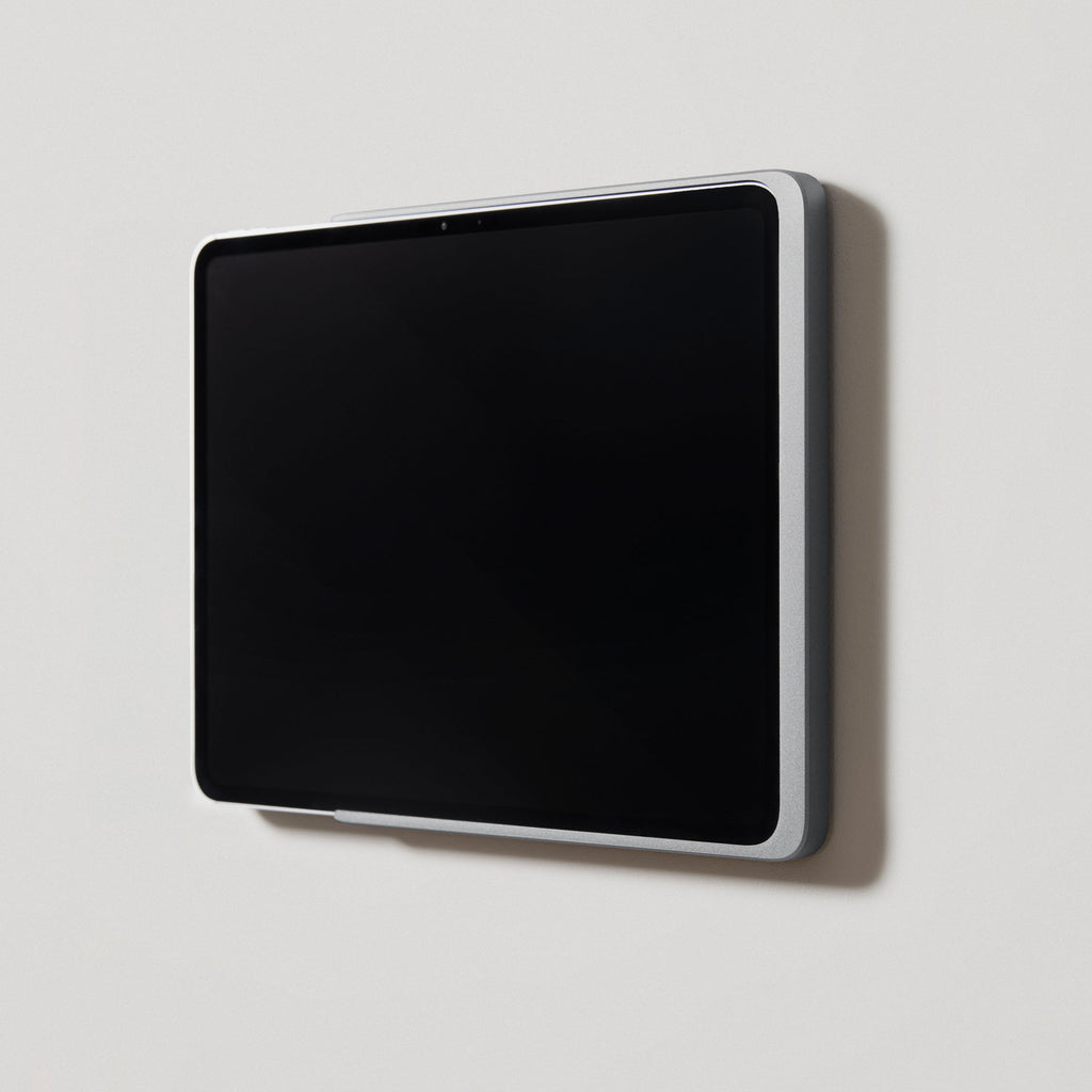 Dame Wall Home 2.0 for iPad Air 13", Titanium