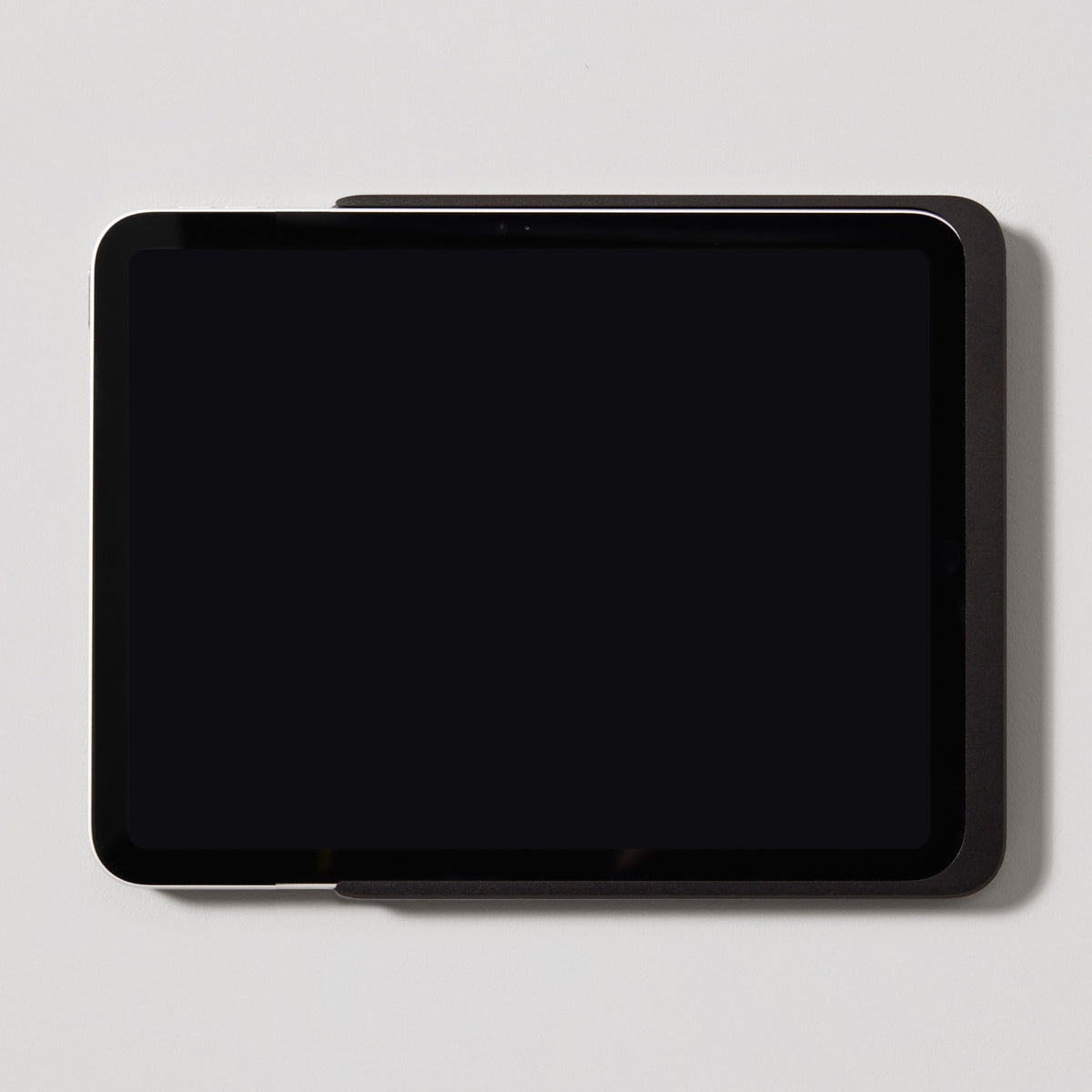 Dame Wall Home 2.0 for iPad Pro 13" (2024), Black