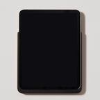 Dame Wall Home 2.0 for iPad Pro 13" (2024), Black