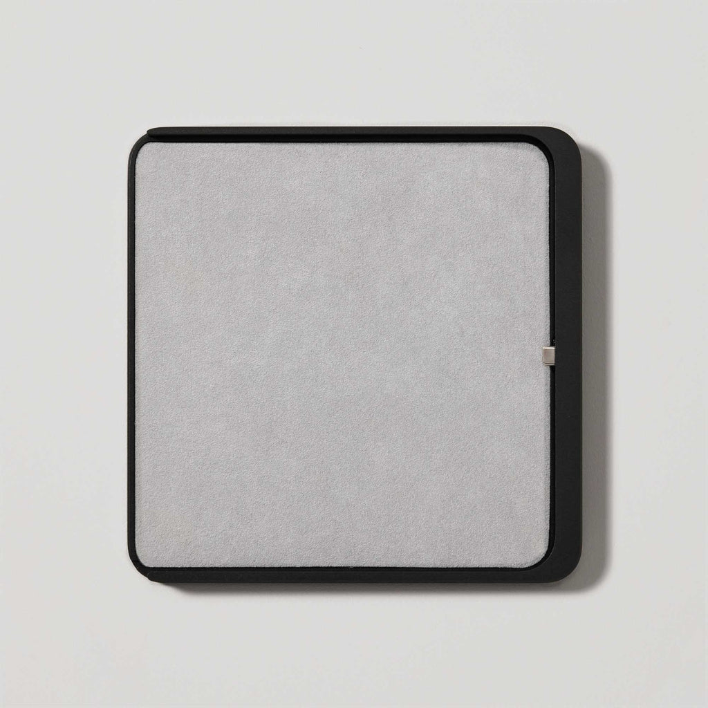 Dame Wall Home 2.0 for iPad Pro 13" (2024), Black