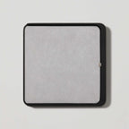 Dame Wall Home 2.0 for iPad Pro 13" (2024), Black