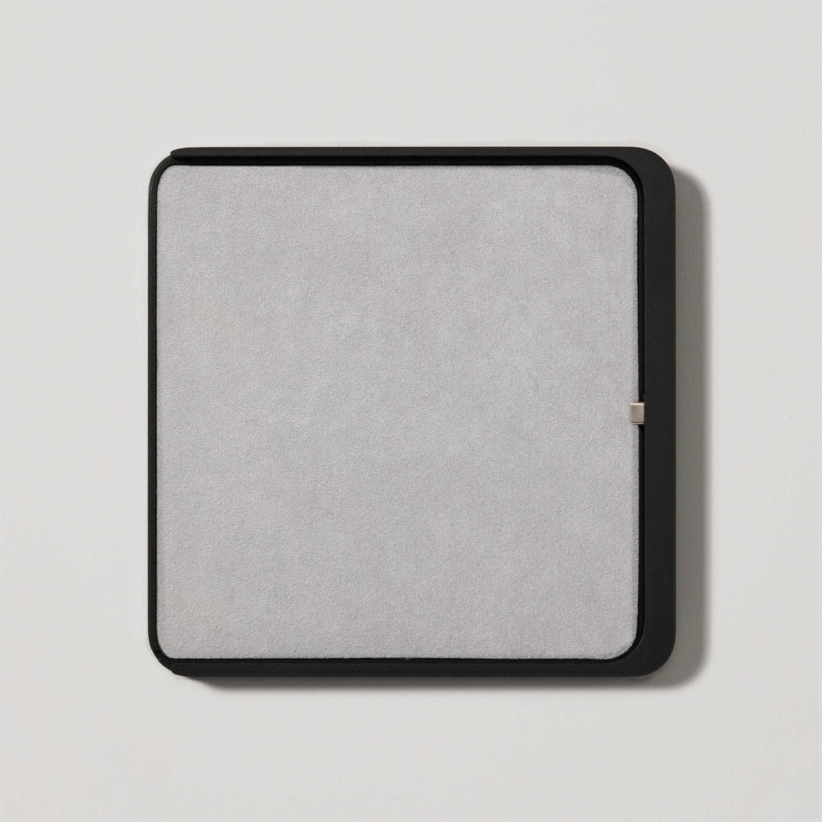 Dame Wall Home 2.0 for iPad Pro 13" (2024), Black
